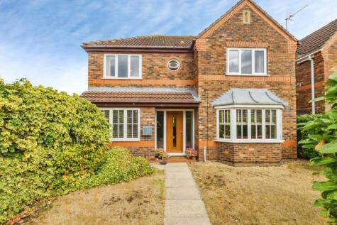 Rivermead, Lincoln, Lincolnshire, LN6