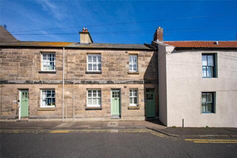 Chapel Street, Berwick-upon-Tweed, Northumberland