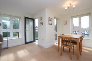 Apartment 50, The Bridges, Buxton Road, Macclesfield SK10 1FW