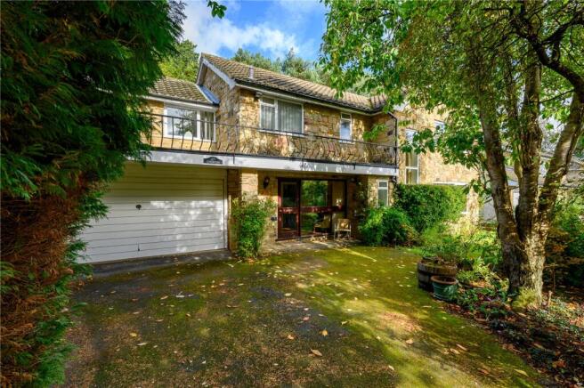 The Glade, Scarcroft, LS14 photo 2