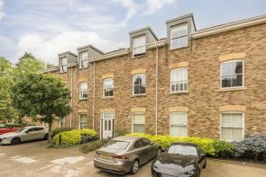 52, 22 Normansfield Court, Langdon Park, Teddington TW11 9FE