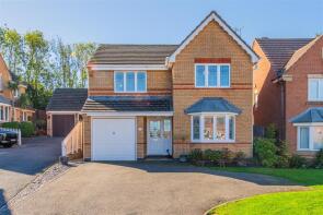 4, Roundhill Close, Market Harborough LE16 8FZ
