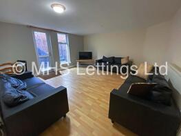 31, Manor Terrace, Headingley, Leeds LS6 1BU