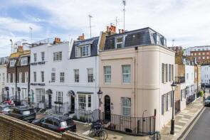 20 Tolethorpe House, Rutland Street, London SW7 1EF