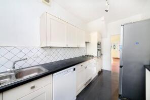 6, Christchurch Road, East Sheen, London SW14 7AA