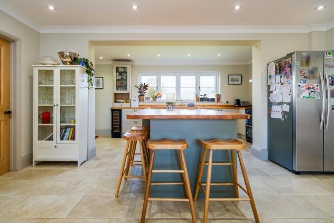 Long Thurlow, Bury St Edmunds, IP31 photo 5