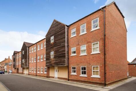 Nymet Court, Aylesbury