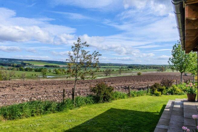 Garden/View