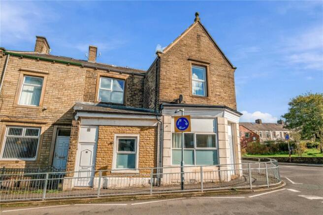 2 Gisburn Road