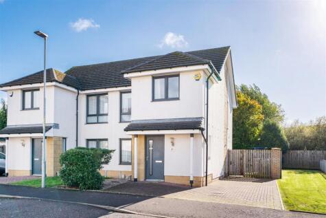 Cypress Road, Motherwell