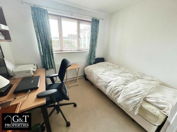 3rd Bedroom