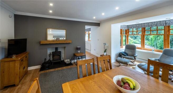 Family Room / Study