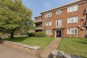 36, Queens Court, Hatfield Road, St. Albans AL1 4TG