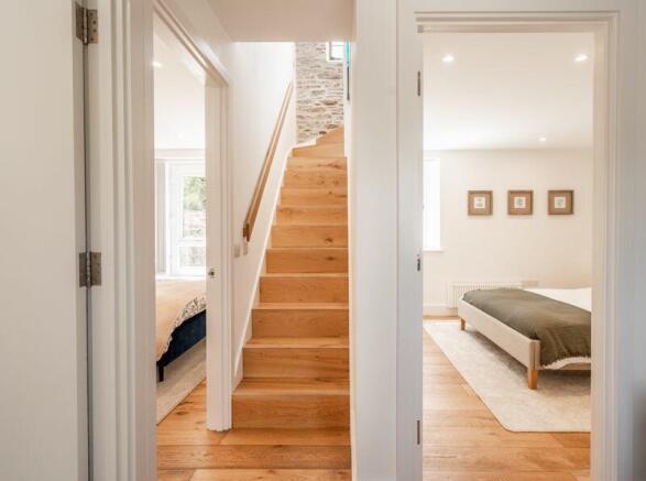 Quality Interior