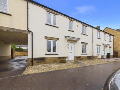 Isis Close, Calne, SN11 9FD