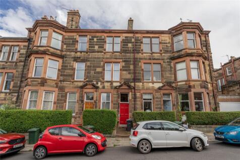 7/4 Eva Place, Edinburgh, EH9