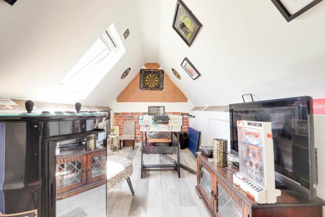 Loft Space
