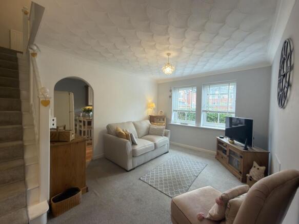 Marlow Court, Adlington, Lancashire photo 5