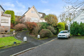 14, Castle Gate, Newton Mearns G77 5LJ