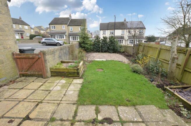 2 bed End of Terrace for sale Image 11