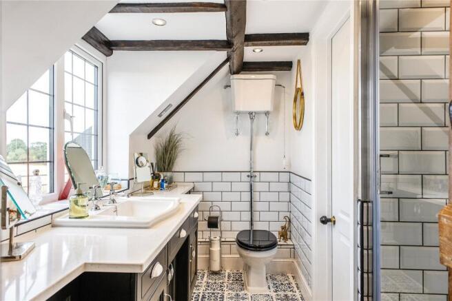 en-suite