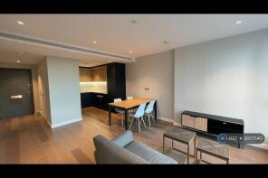 Flat 83, 7, Gasholder Place, London SE11 5AU