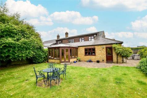 Dairy Way, Abbots Langley, WD5