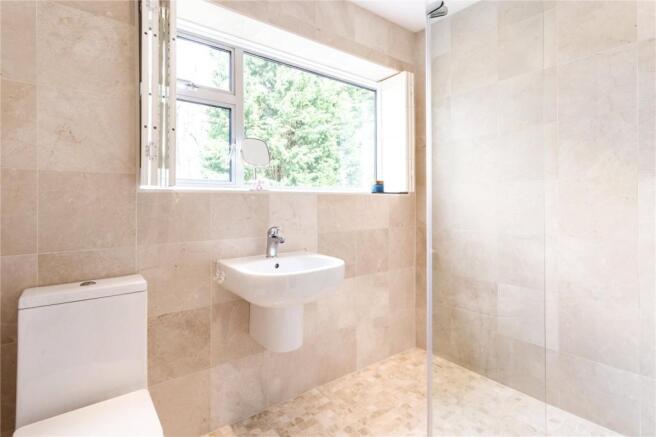 Wet Room