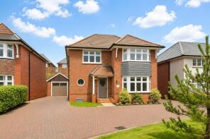 22, Marjoram Meadow, Old Basing, Basingstoke RG24 7AW