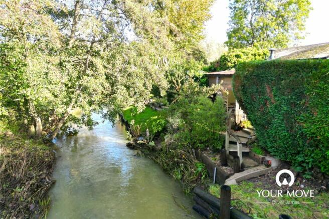 Rivers Edge