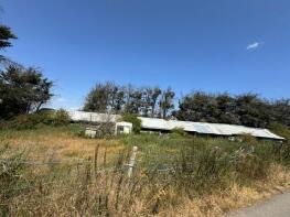Greenacre, Waterbelly Lane, Sutterton, Boston PE20 2LD