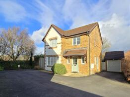 57, Benson Drive, Bideford EX39 1UY