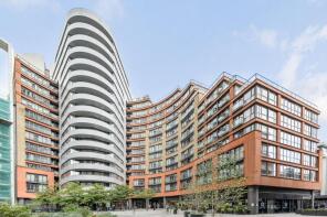 Flat 9.05, Balmoral Apartments, Praed Street, London W2 1JN