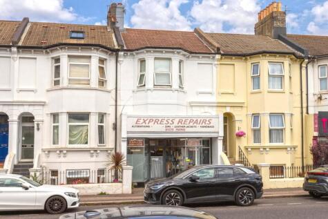 Blatchington Road, Hove