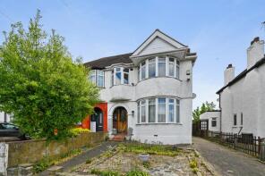59, Fairfields Crescent, London NW9 0PR