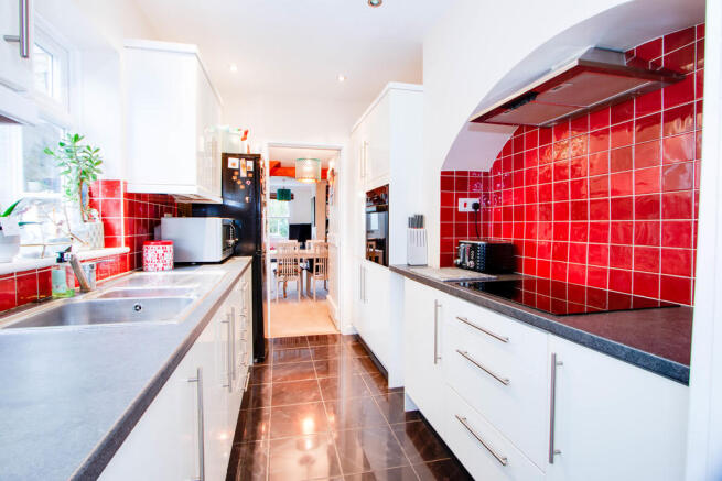 Kitchen 2