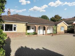The Arches, Stone Quarry Road, Haywards Heath RH17 7LP