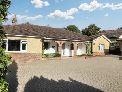 Stone Quarry Road, Chelwood Gate, RH17