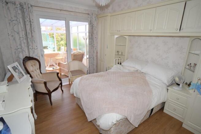 BEDROOM 1 