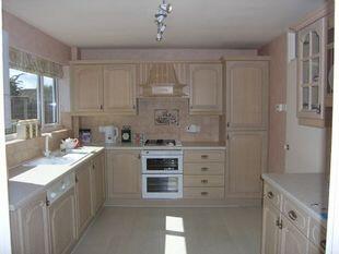 Wicks Green Close