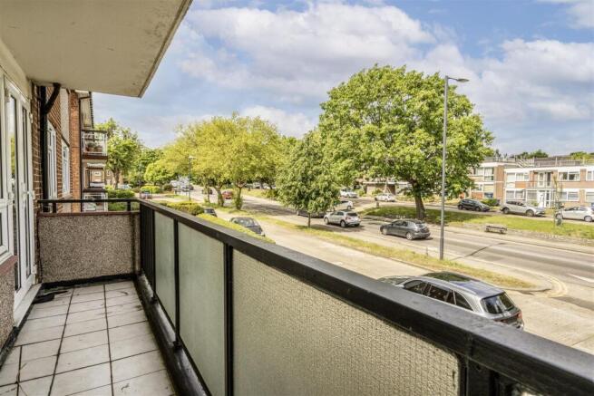 Davidson Frost-Wellings, DFW, Albermarle Park, Sta