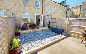 149, Ilkley Road, Otley LS21 3LP