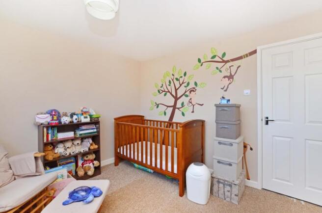 Bedroom 2