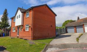 7, Grassington Close, Sheffield S12 4NF