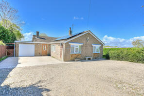 Ambleside, Fleet Bank, Gedney Dyke, Spalding PE12 0AW