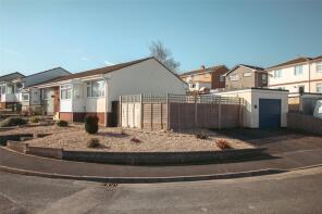 2, Brennacott Road, Bideford EX39 3EZ