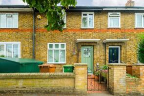 4, Douglas Avenue, London E17 5BW