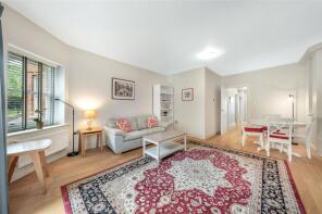 Flat 19, Ashworth Mansions, Elgin Avenue, London W9 1JP