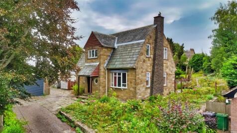 Osborne Close, Nether Edge, Sheffield