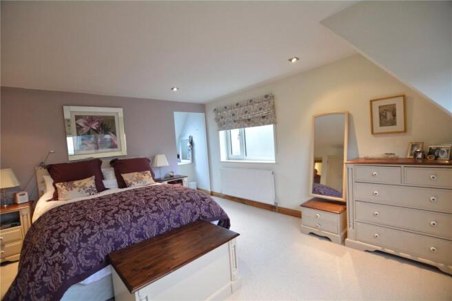 Master Suite